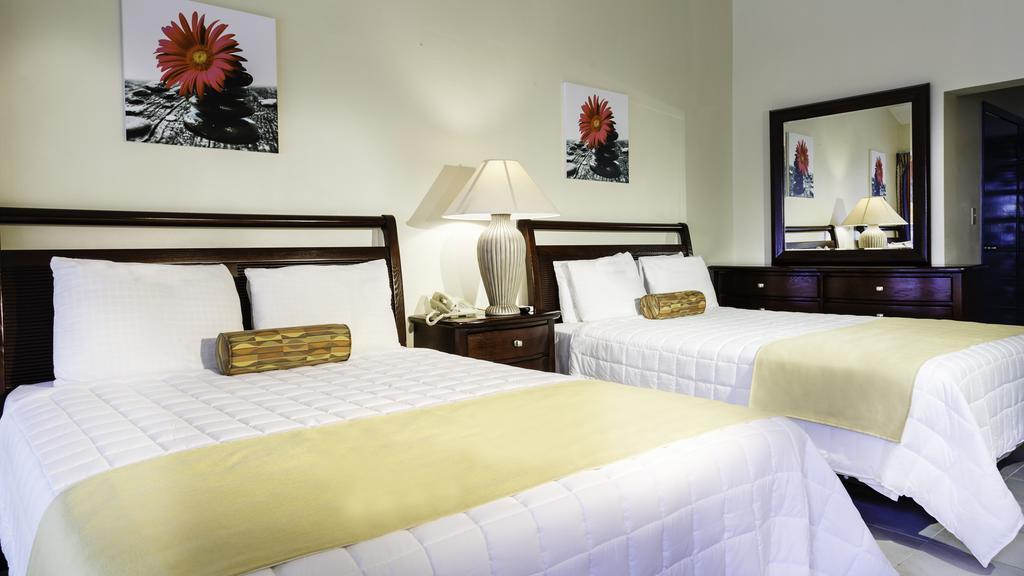 Penthouse Apartment