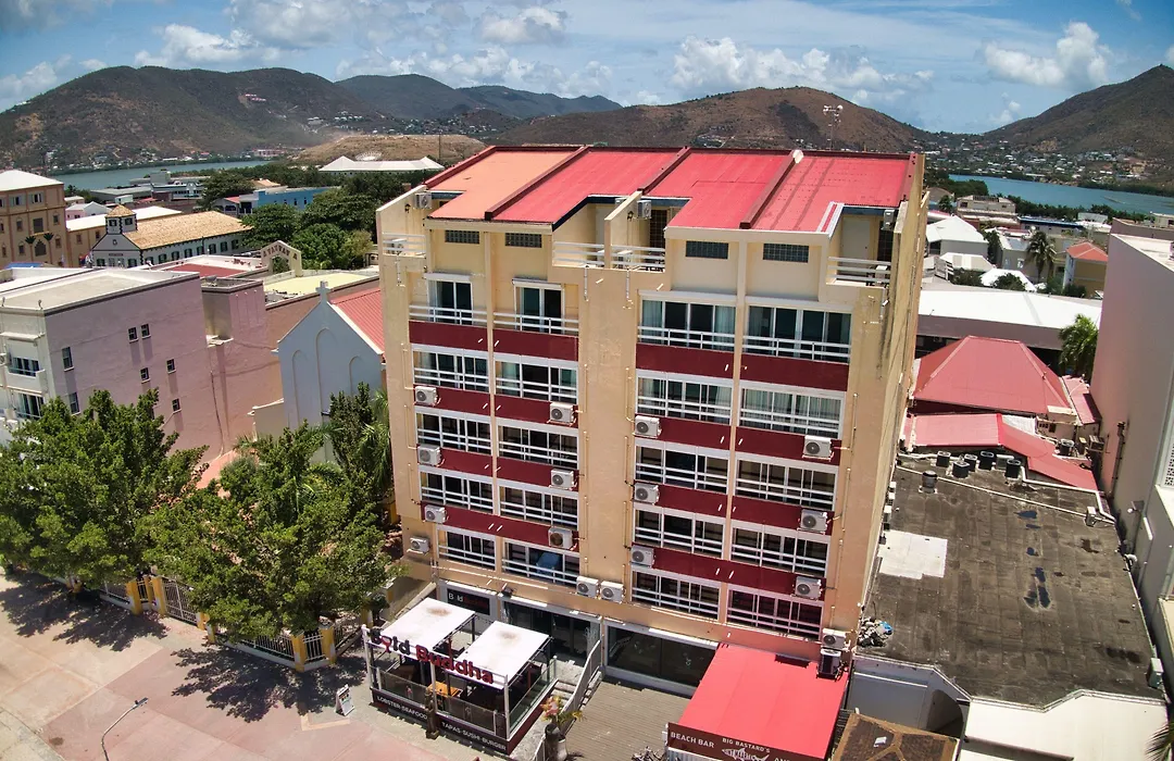 Horizon View Beach Hotel-1